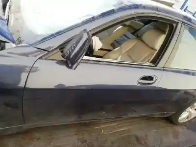 Piesă de schimb auto la mâna a doua usa din fata stânga pentru bmw serie 7 (e65/e66) 730d referințe oem iam 