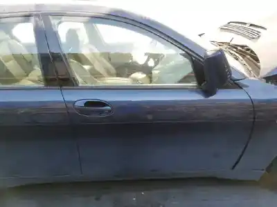 Piesă de schimb auto la mâna a doua usa dreapta fatã pentru bmw serie 7 (e65/e66) 730d referințe oem iam 