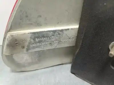 Автозапчасти б/у правый задний фонарь за bmw serie 7 (e65/e66) 730d ссылки oem iam   