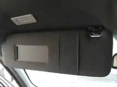 Piesă de schimb auto la mâna a doua parasoare stânga pentru bmw serie 7 (e65/e66) 730d referințe oem iam 