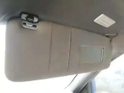 Piesă de schimb auto la mâna a doua parasoare dreapta pentru bmw serie 7 (e65/e66) 730d referințe oem iam 