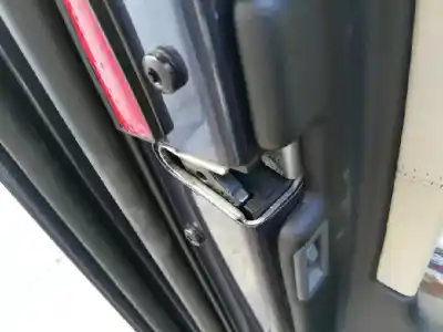 Piesă de schimb auto la mâna a doua încuietoare ușa din spate stânga pentru bmw serie 7 (e65/e66) 730d referințe oem iam 