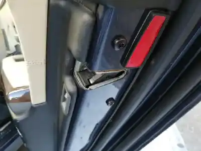 Piesă de schimb auto la mâna a doua încuietoare ușa din dreapta spate pentru bmw serie 7 (e65/e66) 730d referințe oem iam 