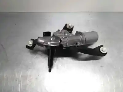 Автозапчасти б/у мотор заднего стеклоочистителя за hyundai i20 ii (gb, ib) 1.2 ссылки oem iam 98700-c8000