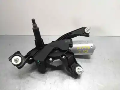 Автозапчасти б/у мотор заднего стеклоочистителя за hyundai i20 ii (gb, ib) 1.2 ссылки oem iam 98700-c8000  