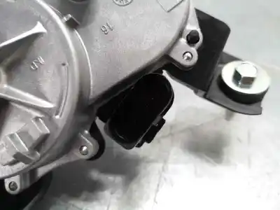 Автозапчасти б/у мотор заднего стеклоочистителя за hyundai i20 ii (gb, ib) 1.2 ссылки oem iam 98700-c8000  