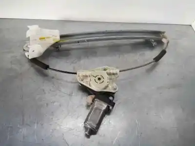 Автозапчасти б/у регулятор стекла заднего левого за hyundai i20 ii (gb, ib) 1.2 ссылки oem iam 