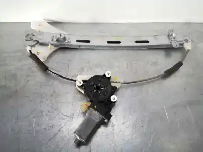 Автозапчастина б/у регулятор скла заднього правого для hyundai i20 ii (gb, ib) 1.2 посилання на oem iam   