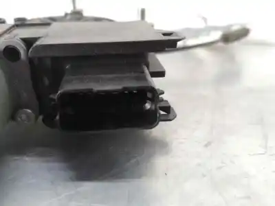 Автозапчасти б/у регулятор стекла переднего левого за hyundai i20 ii (gb, ib) 1.2 ссылки oem iam 