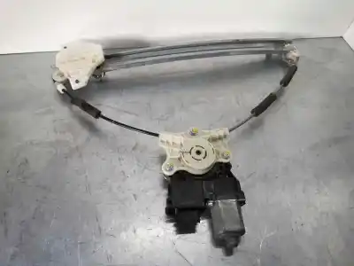 Автозапчастина б/у регулятор вікна передній лівий для hyundai i20 ii (gb, ib) 1.2 посилання на oem iam   