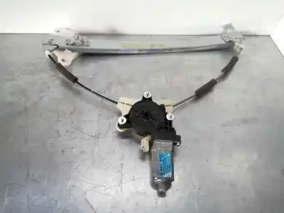 Автозапчасти б/у регулятор стекла переднего правого за hyundai i20 ii (gb, ib) 1.2 ссылки oem iam   