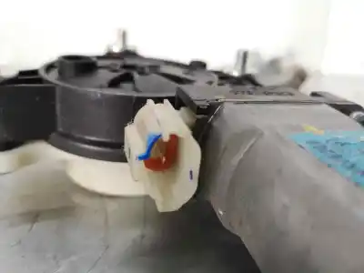 Автозапчасти б/у регулятор стекла переднего правого за hyundai i20 ii (gb, ib) 1.2 ссылки oem iam   