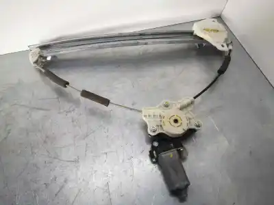 Автозапчасти б/у регулятор стекла переднего правого за hyundai i20 ii (gb, ib) 1.2 ссылки oem iam 