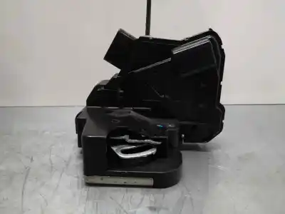 Автозапчасти б/у замок задней левой двери за hyundai i20 ii (gb, ib) 1.2 ссылки oem iam 81410-c8040 jkj  