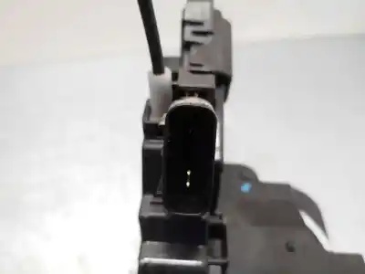 Автозапчасти б/у замок задней левой двери за hyundai i20 ii (gb, ib) 1.2 ссылки oem iam 81410-c8040 jkj