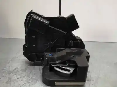 Автозапчасти б/у замок задней правой двери за hyundai i20 ii (gb, ib) 1.2 ссылки oem iam 81420-c8040 jh4