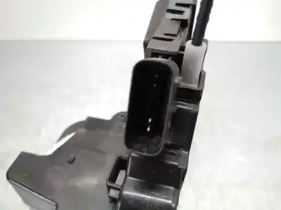 Автозапчасти б/у замок задней правой двери за hyundai i20 ii (gb, ib) 1.2 ссылки oem iam 81420-c8040 jh4  