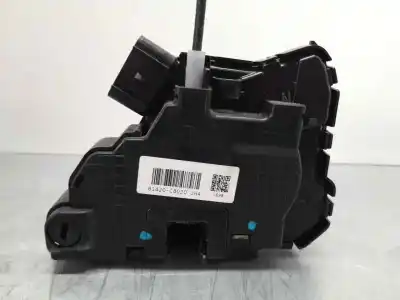 Автозапчасти б/у замок задней правой двери за hyundai i20 ii (gb, ib) 1.2 ссылки oem iam 81420-c8040 jh4  