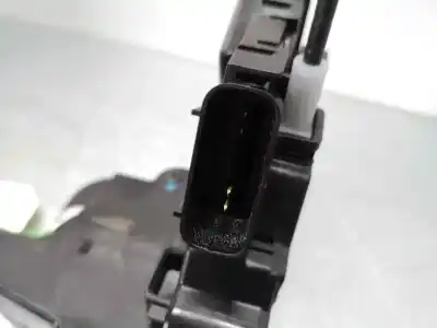 Автозапчасти б/у замок передней правой двери за hyundai i20 ii (gb, ib) 1.2 ссылки oem iam 81320-c8040 jkl  