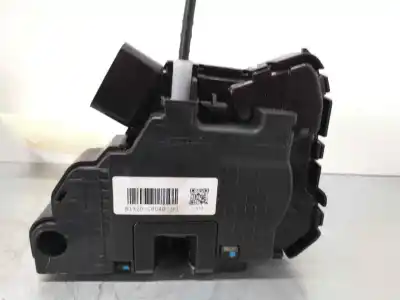 Автозапчасти б/у замок передней правой двери за hyundai i20 ii (gb, ib) 1.2 ссылки oem iam 81320-c8040 jkl  