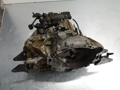 Second-hand car spare part gearbox for kia magentis active oem iam references   