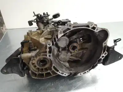 Second-hand car spare part gearbox for kia magentis active oem iam references   