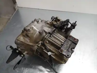 Second-hand car spare part gearbox for kia magentis active oem iam references   