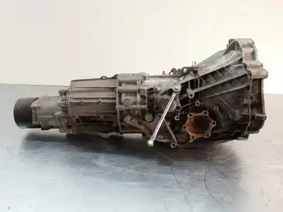 Gebrauchtes Autoersatzteil getriebe zum audi a4 berlina (8e) 2.0 tdi 16v (103kw) oem-iam-referenzen jee  