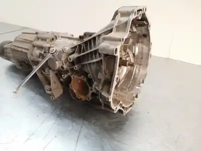 Gebrauchtes Autoersatzteil getriebe zum audi a4 berlina (8e) 2.0 tdi 16v (103kw) oem-iam-referenzen jee  
