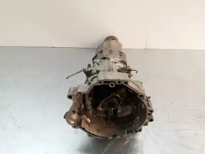 Gebrauchtes Autoersatzteil getriebe zum audi a4 berlina (8e) 2.0 tdi 16v (103kw) oem-iam-referenzen jee  