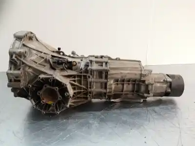 Gebrauchtes Autoersatzteil getriebe zum audi a4 berlina (8e) 2.0 tdi 16v (103kw) oem-iam-referenzen jee  