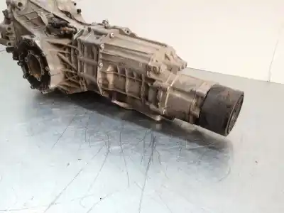 Gebrauchtes Autoersatzteil getriebe zum audi a4 berlina (8e) 2.0 tdi 16v (103kw) oem-iam-referenzen jee  