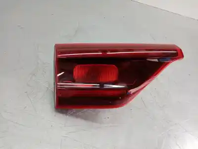 Pezzo di ricambio per auto di seconda mano luce di coda interna sinistra per kia sportage iv (ql, qle) 1.6 gdi riferimenti oem iam l551lr13