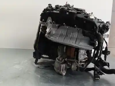 Pièce détachée automobile d'occasion moteur complet pour mercedes-benz clase c (w204) berlina c 200 cdi (204.007) 136 cv / 100 kw références oem iam 646812 om646812 646.812
