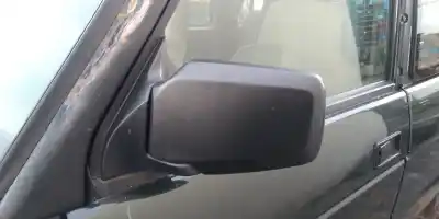 Автозапчасти б/у левое зеркало за land rover discovery (salljg/lj) tdi ссылки oem iam 