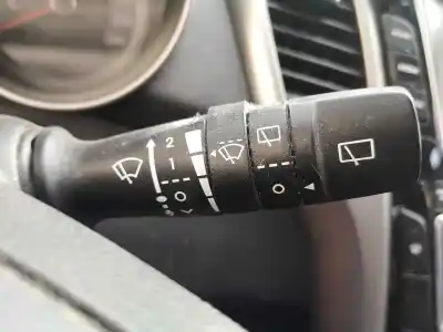 Second-hand car spare part windshiel wiper switch for hyundai i30 ranchera familiar (gd) 1.4 crdi oem iam references 93420-2k660  