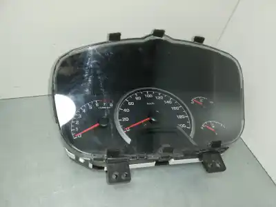Автозапчастина б/у ПАНЕЛЬ ІНСТРУМЕНТІВ для HYUNDAI I10 II (BA, IA)  Посилання на OEM IAM VPDHBF-10A855-A  