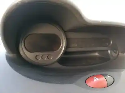 Second-hand car spare part dashboard for renault twingo authentique oem iam references 8200725330