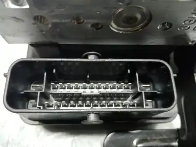 Pezzo di ricambio per auto di seconda mano abs per kia sportage iv (ql, qle) 1.6 gdi riferimenti oem iam 58920-f1510