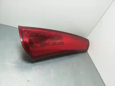 Автозапчастина б/у внутрішній правий завод для kia cee'd fastback (ed) 1.6 crdi 115 посилання на oem iam   