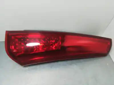Автозапчастина б/у внутрішній правий завод для kia cee'd fastback (ed) 1.6 crdi 115 посилання на oem iam 