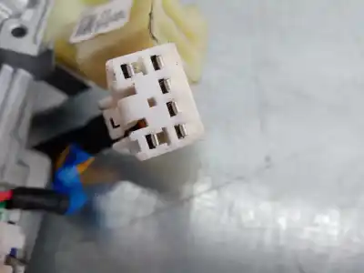 Pezzo di ricambio per auto di seconda mano interruttore di avviamento per kia sportage iv (ql, qle) 1.6 gdi riferimenti oem iam 81910d3000