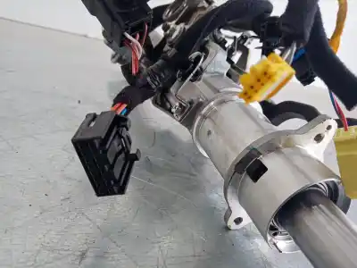 Pezzo di ricambio per auto di seconda mano piantone dello sterzo per kia sportage iv (ql, qle) 1.6 gdi riferimenti oem iam 20072321b3