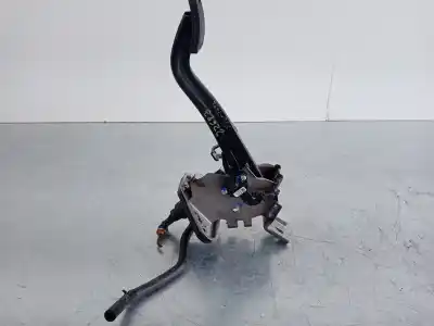 Pezzo di ricambio per auto di seconda mano pedale della frizione per kia sportage iv (ql, qle) 1.6 gdi riferimenti oem iam 200909a0002d