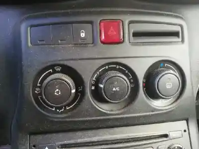 Автозапчасти б/у ОТОПЛЕНИЕ / КОНДИЦИОНИРОВАНИЕ ВОЗДУХА за CITROEN C3 PICASSO (SH_)  ссылки OEM IAM 69947013  