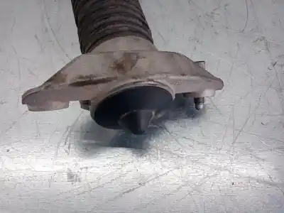 Pezzo di ricambio per auto di seconda mano ammortizzatore posteriore destro per kia sportage iv (ql, qle) 1.6 gdi riferimenti oem iam d15555300f1550