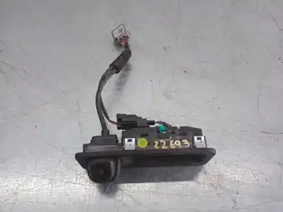 Pezzo di ricambio per auto di seconda mano maniglia esterna del cancello per kia sportage iv (ql, qle) 1.6 gdi riferimenti oem iam 99240d9000