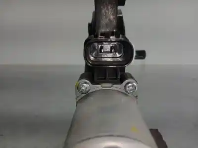 Pezzo di ricambio per auto di seconda mano motore alzacristalli posteriore destro per kia sportage iv (ql, qle) 1.6 gdi riferimenti oem iam 83460f1000
