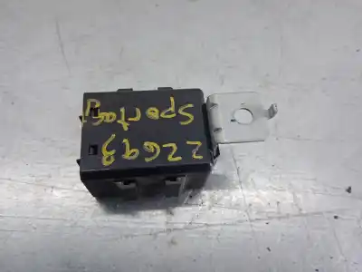 Pezzo di ricambio per auto di seconda mano centralina immobilizzatore per kia sportage iv (ql, qle) 1.6 gdi riferimenti oem iam 954202v000
