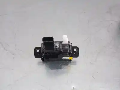 Pezzo di ricambio per auto di seconda mano baule / serratura del cancello per kia sportage iv (ql, qle) 1.6 gdi riferimenti oem iam 